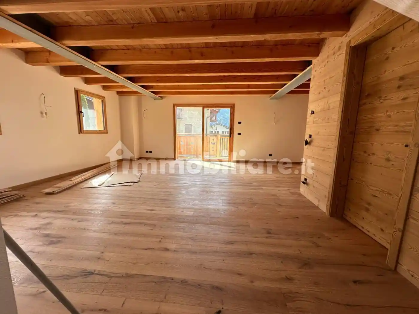 Attico - Mansarda - foto 4