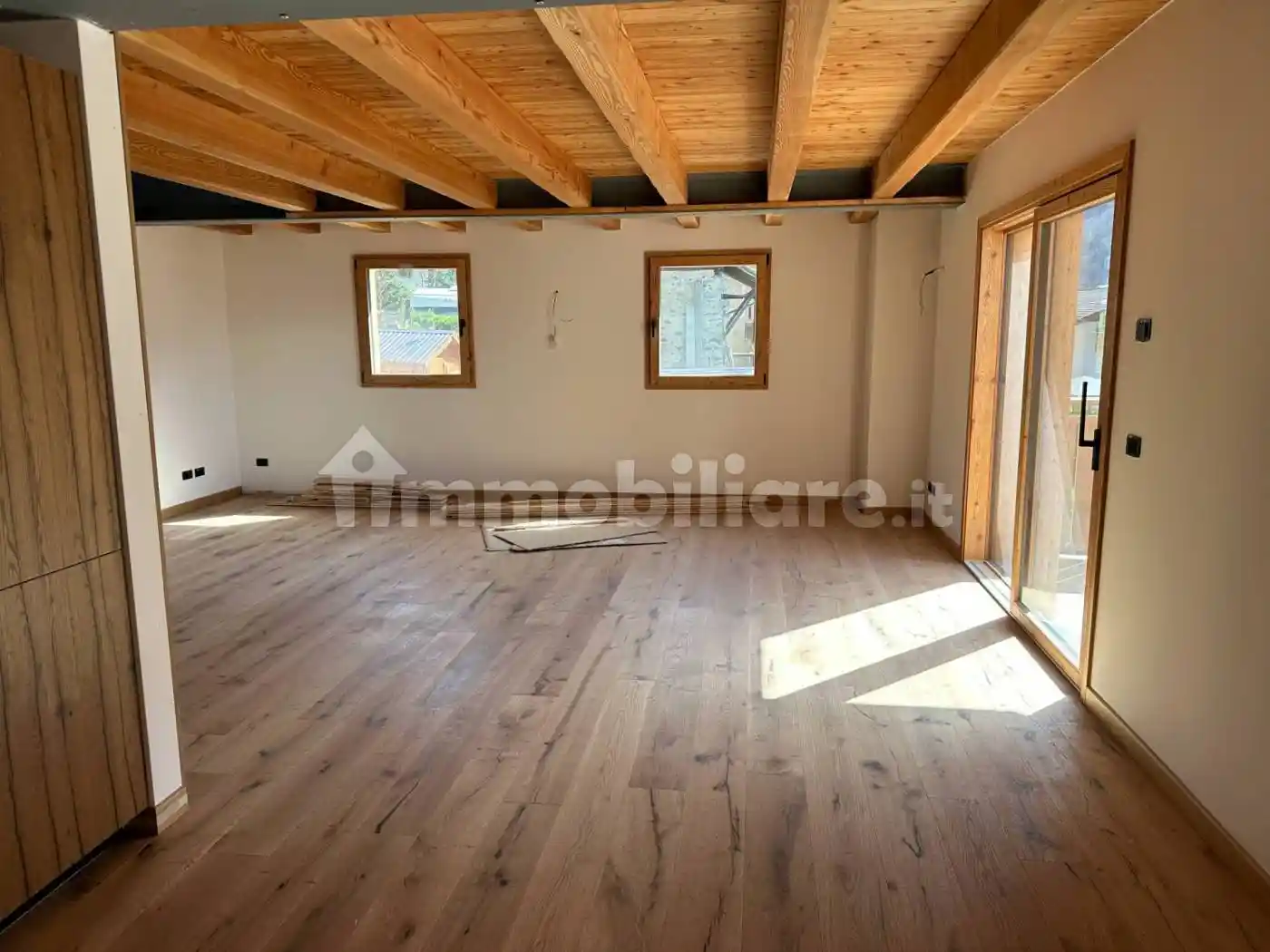 Attico - Mansarda - foto 5