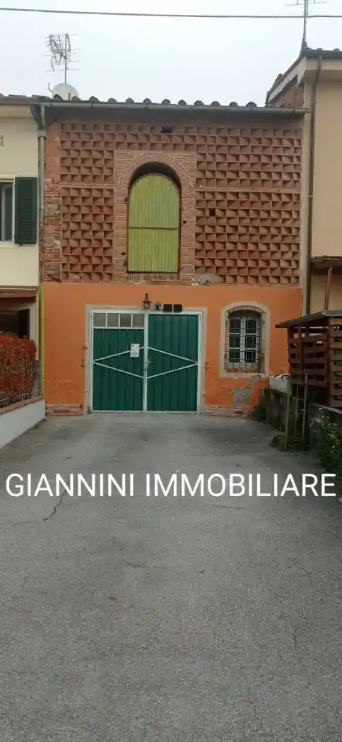 Rustico - Casale in vendita a Porcari