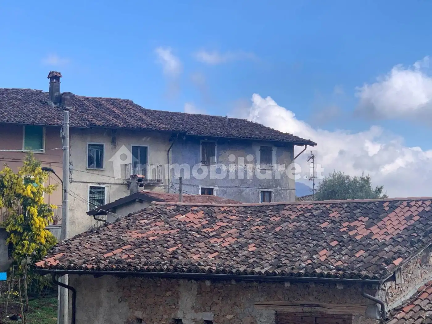 Casa indipendente in vendita a Mura
