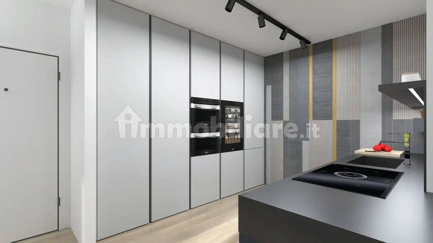 Villa unifamiliare via Doppoli, Centro, Zandobbio - foto 5