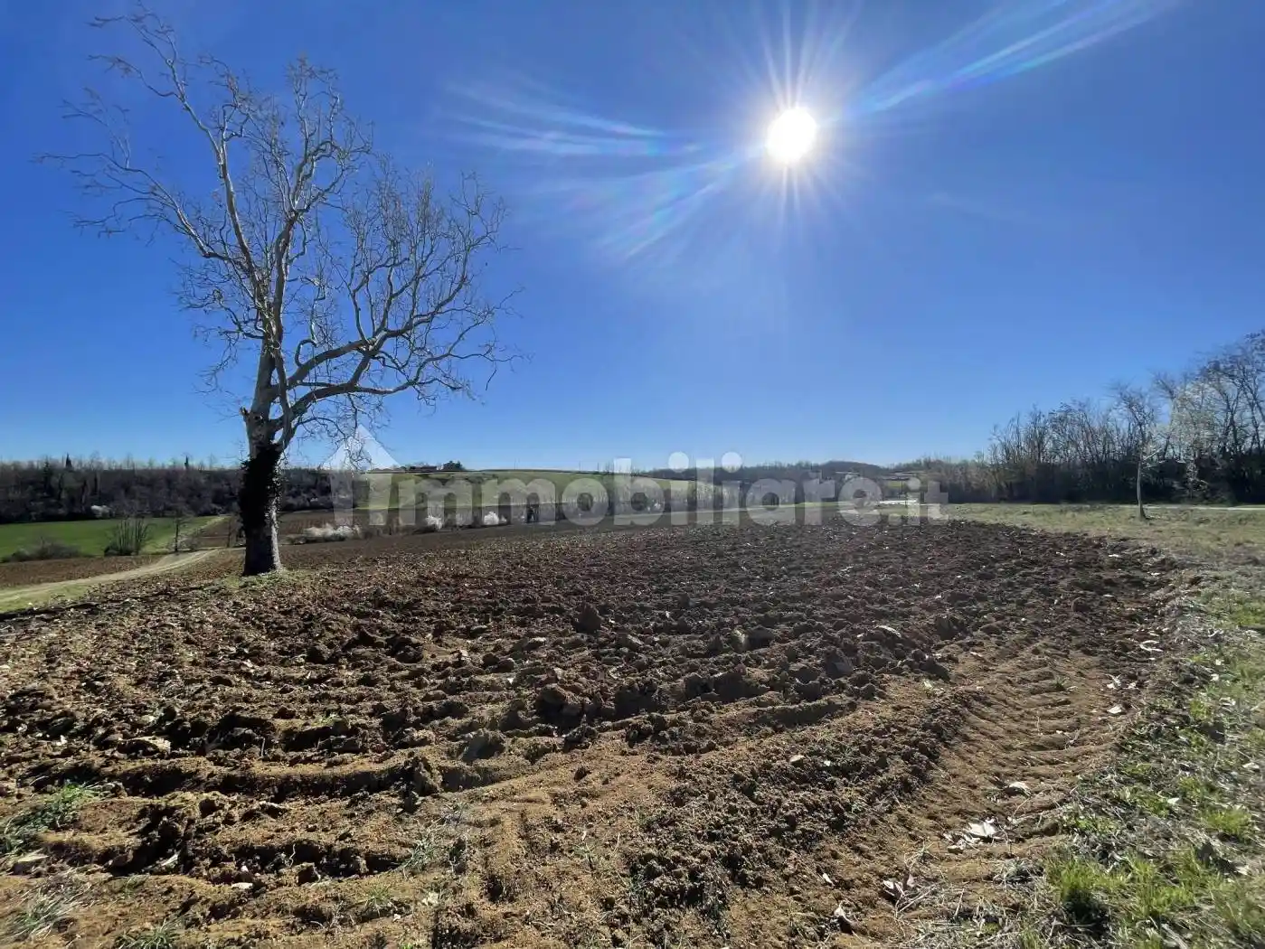 Rustico - Casale in vendita a Rivergaro