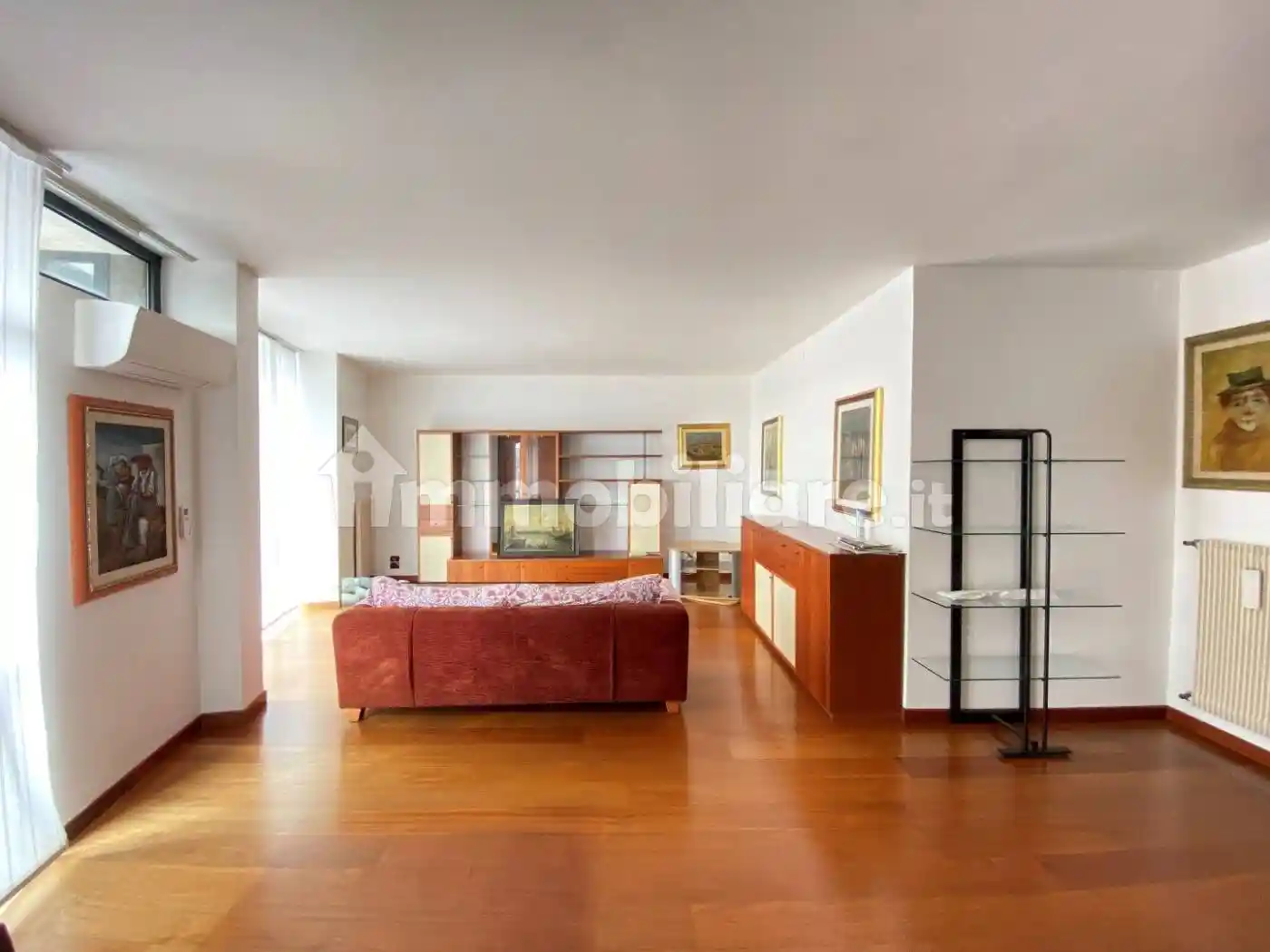 Appartamento in vendita a Bassano del Grappa