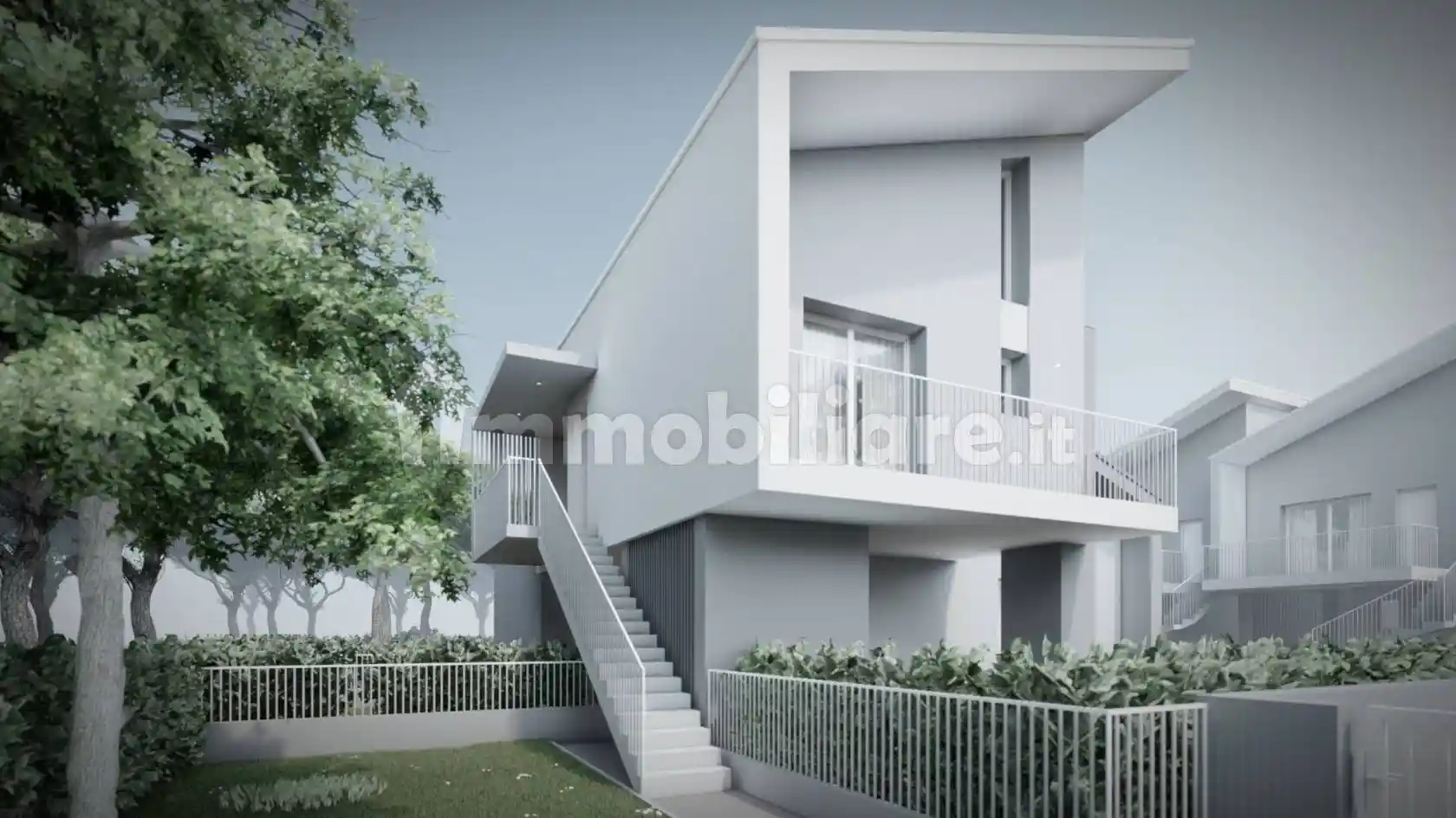 Appartamento in vendita a Cervia