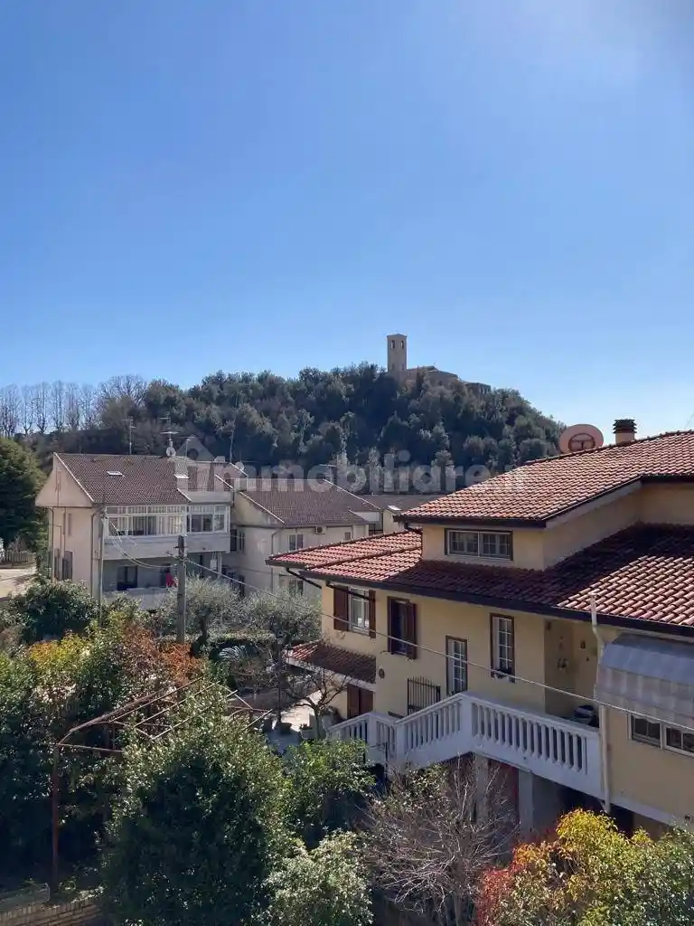 Quadrilocale via Santo Spirito 16, Centro, Penne - foto 2