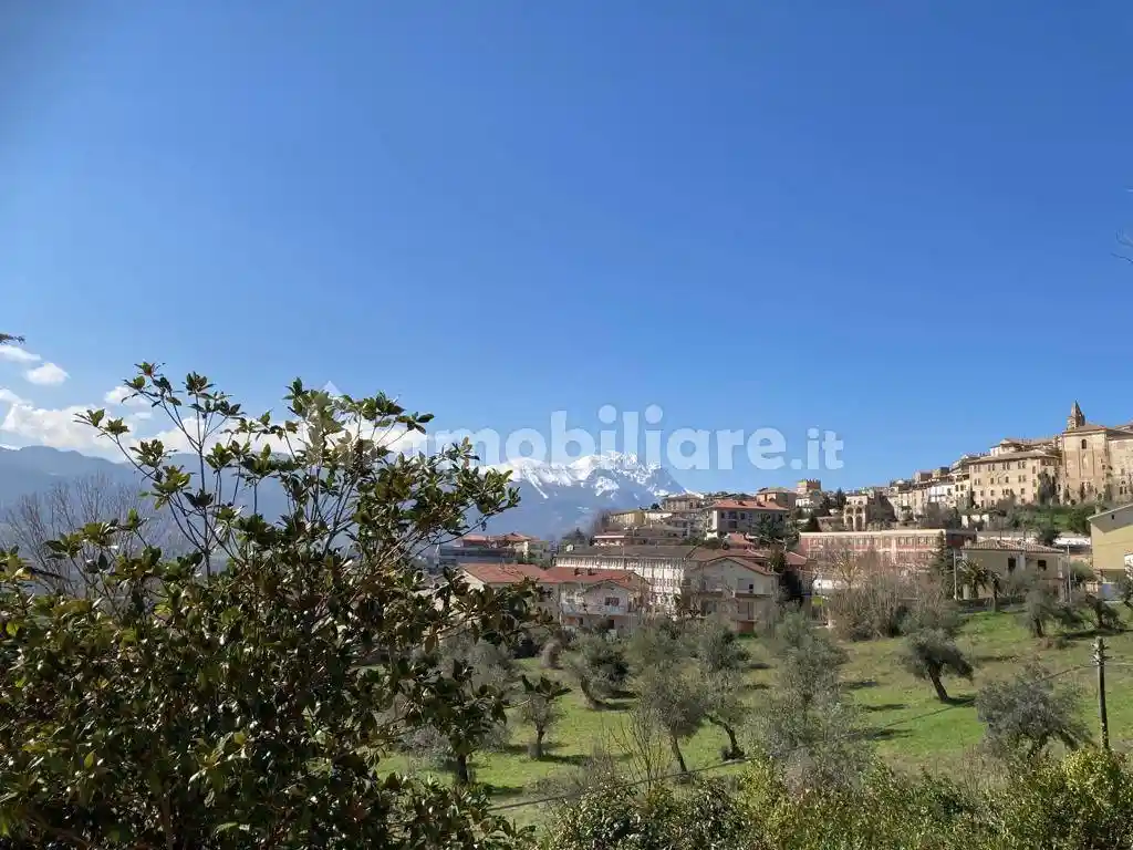 Quadrilocale via Santo Spirito 16, Centro, Penne - foto 5