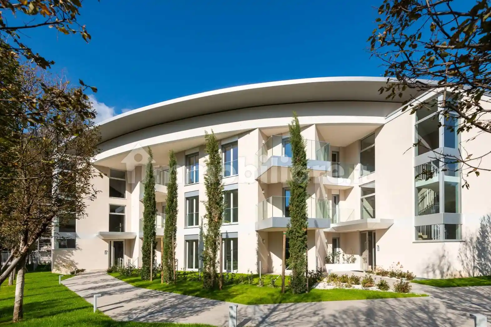 Appartamento in vendita a Valmadrera