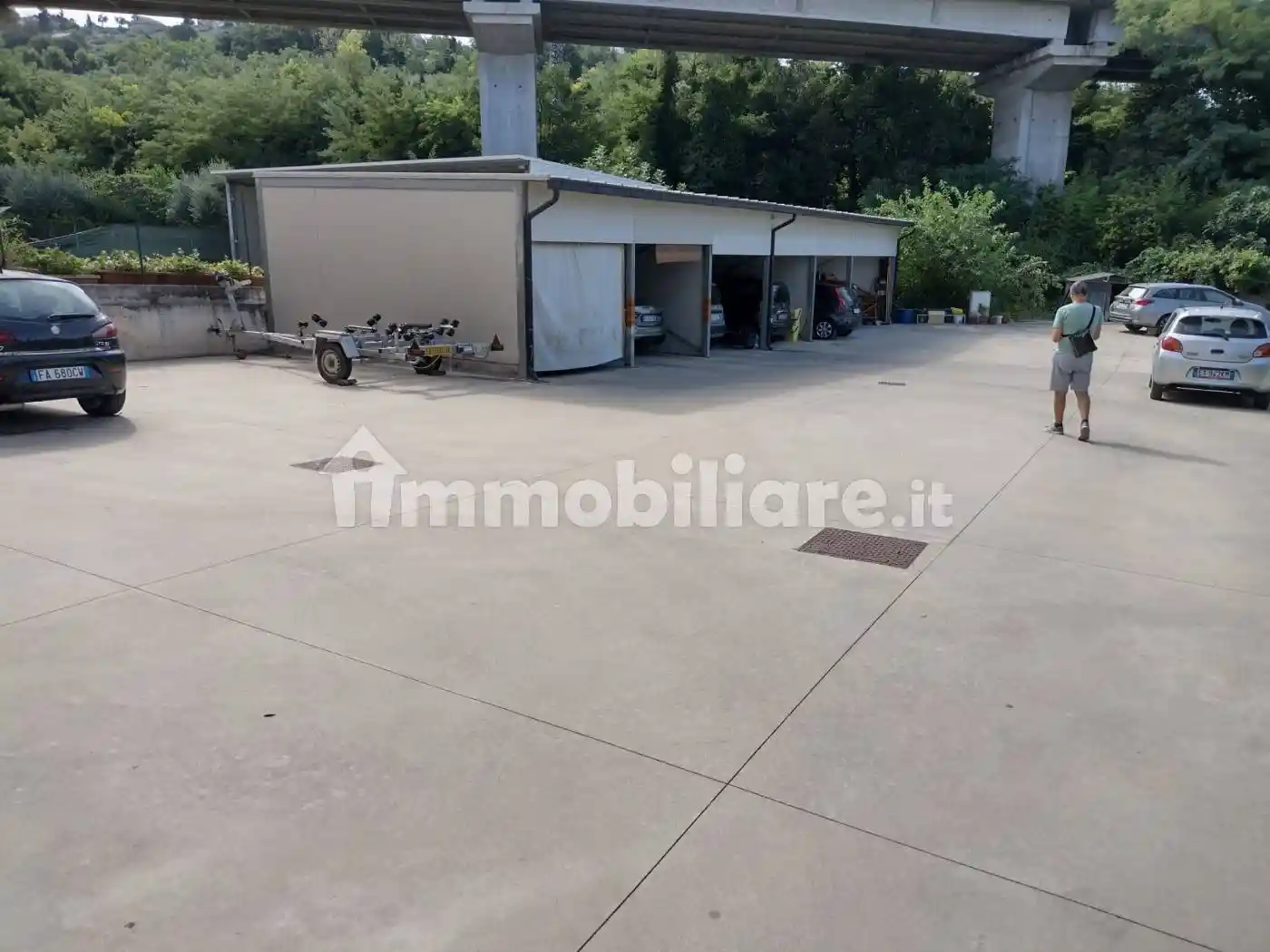 Quadrilocale via Colonnetta, Chieti Scalo, Chieti - foto 2