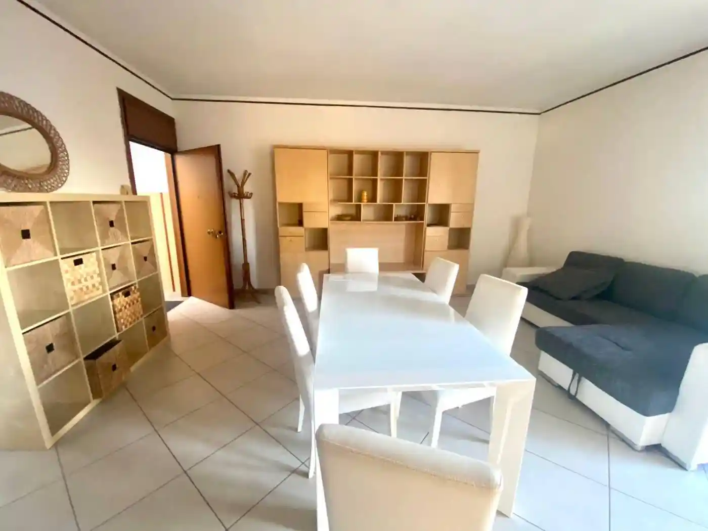 Appartamento in vendita a Poggio Rusco