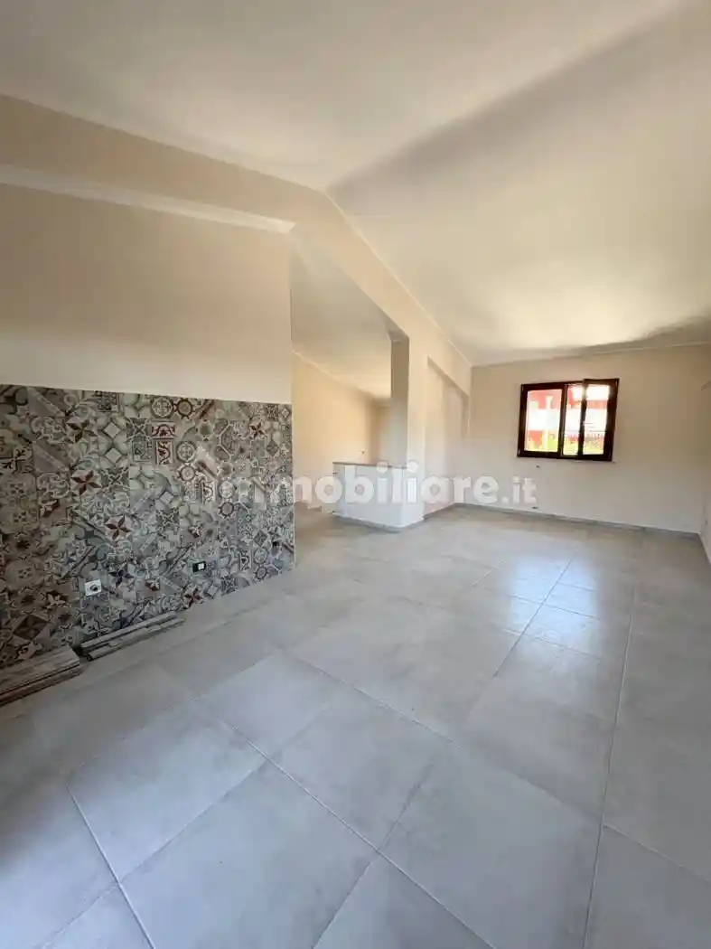 Appartamento in vendita a Sacrofano