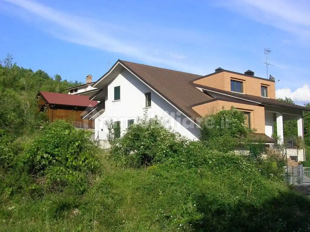 Villa unifamiliare via Valle Partina 24, Centro, Scoppito - foto 4