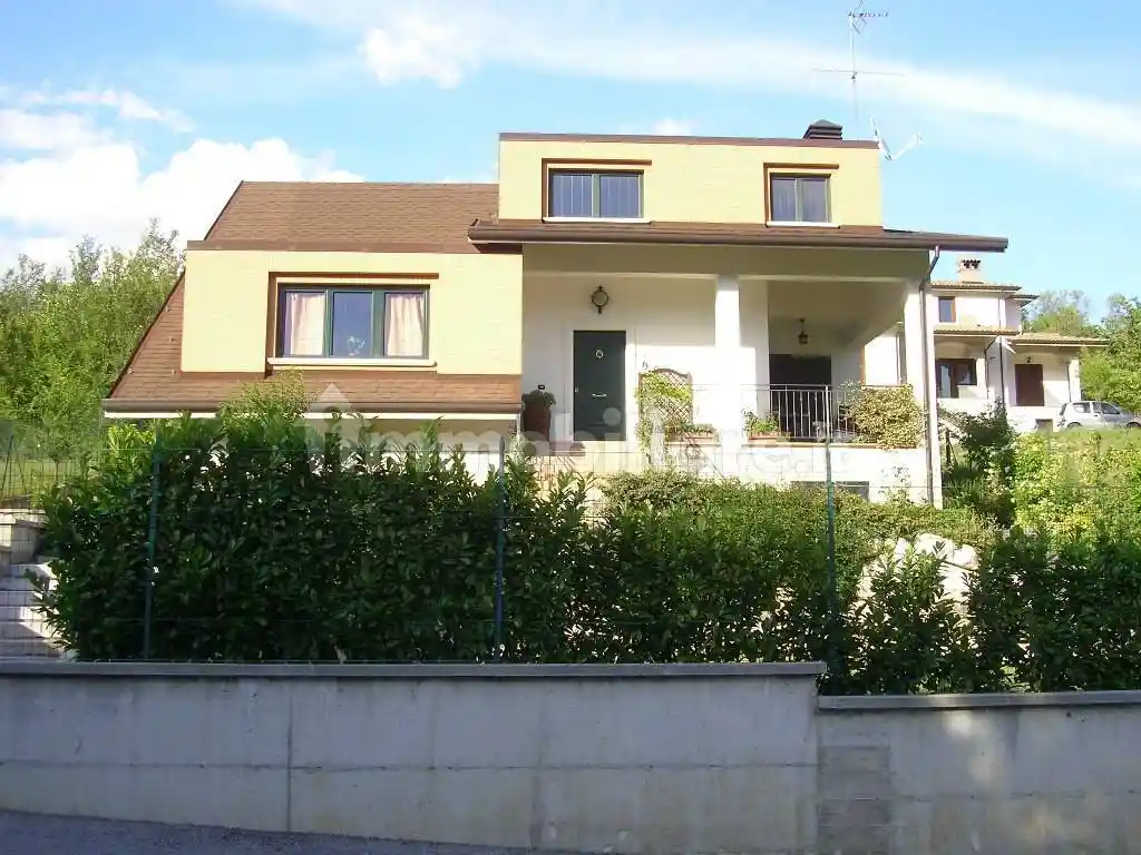 Villa unifamiliare via Valle Partina 24, Centro, Scoppito - foto 5