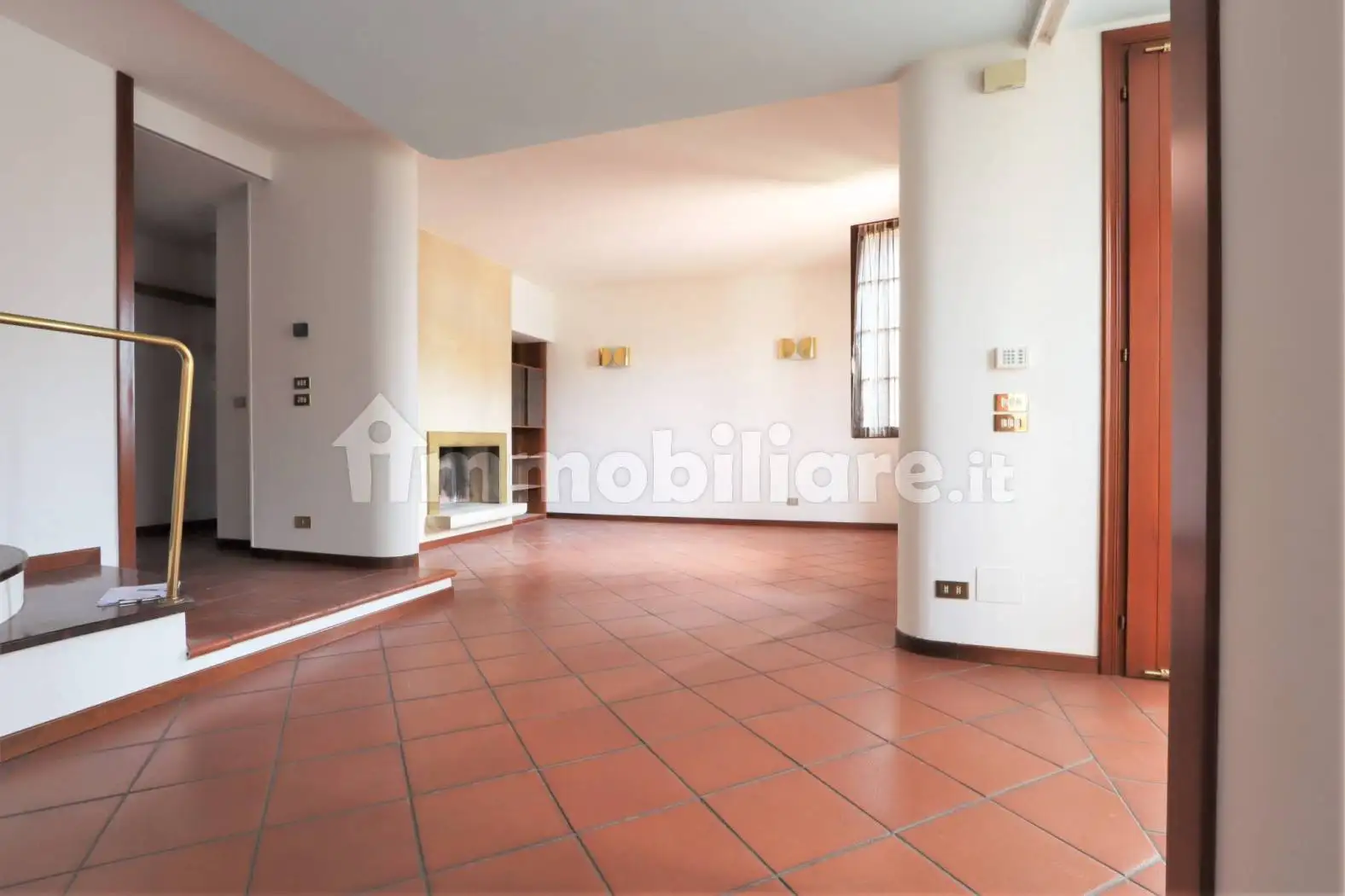 Villa in affitto a Castegnero