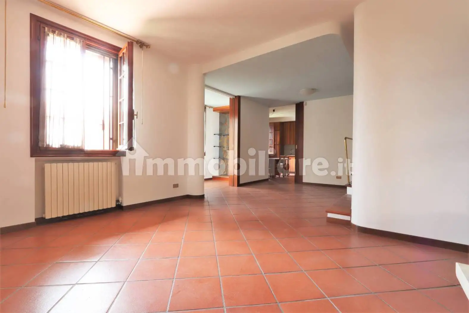 Villa bifamiliare via degli Eroi, Centro, Castegnero - foto 2