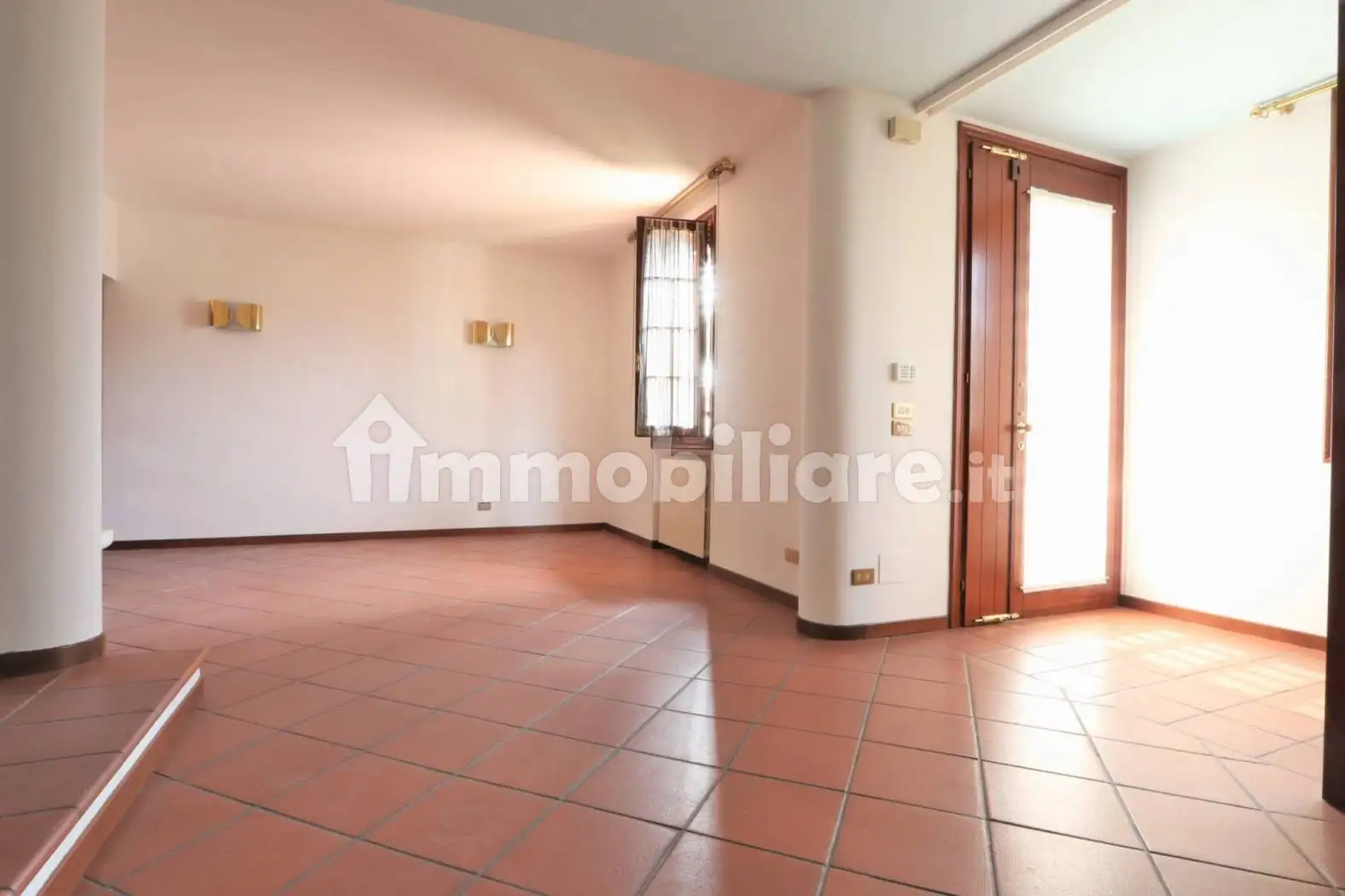 Villa bifamiliare via degli Eroi, Centro, Castegnero - foto 3