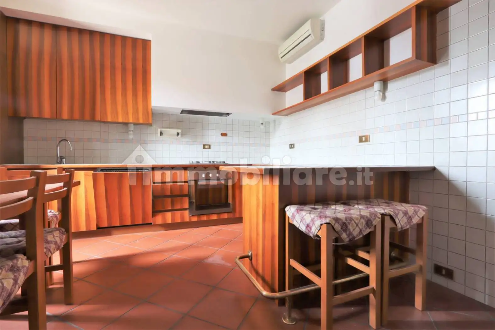 Villa bifamiliare via degli Eroi, Centro, Castegnero - foto 4