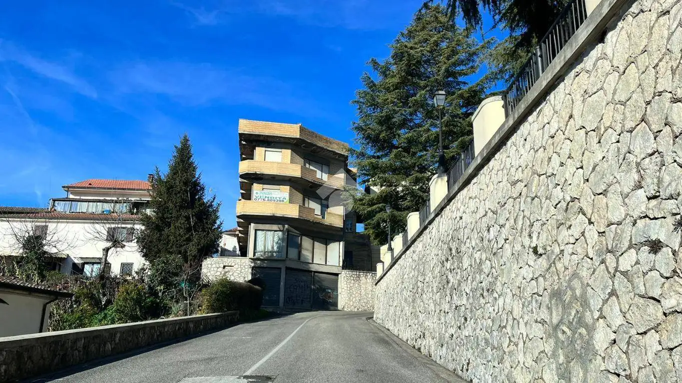 Terratetto unifamiliare via colle 1, Castelliri - foto 3