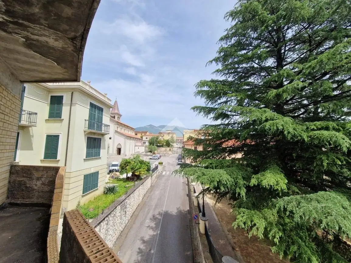 Terratetto unifamiliare via colle 1, Castelliri - foto 5