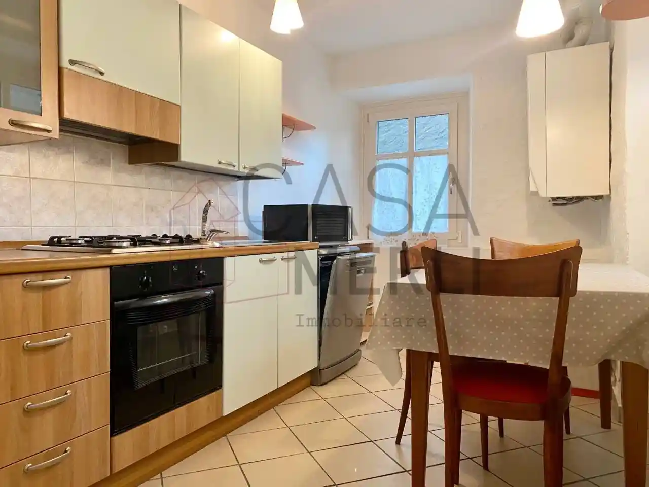 Appartamento in vendita a Aosta