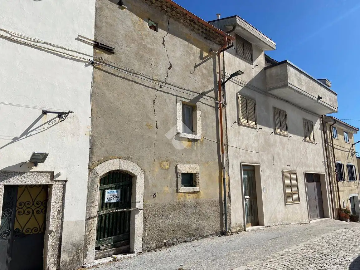 Rustico - Casale in vendita a Castel di Sangro