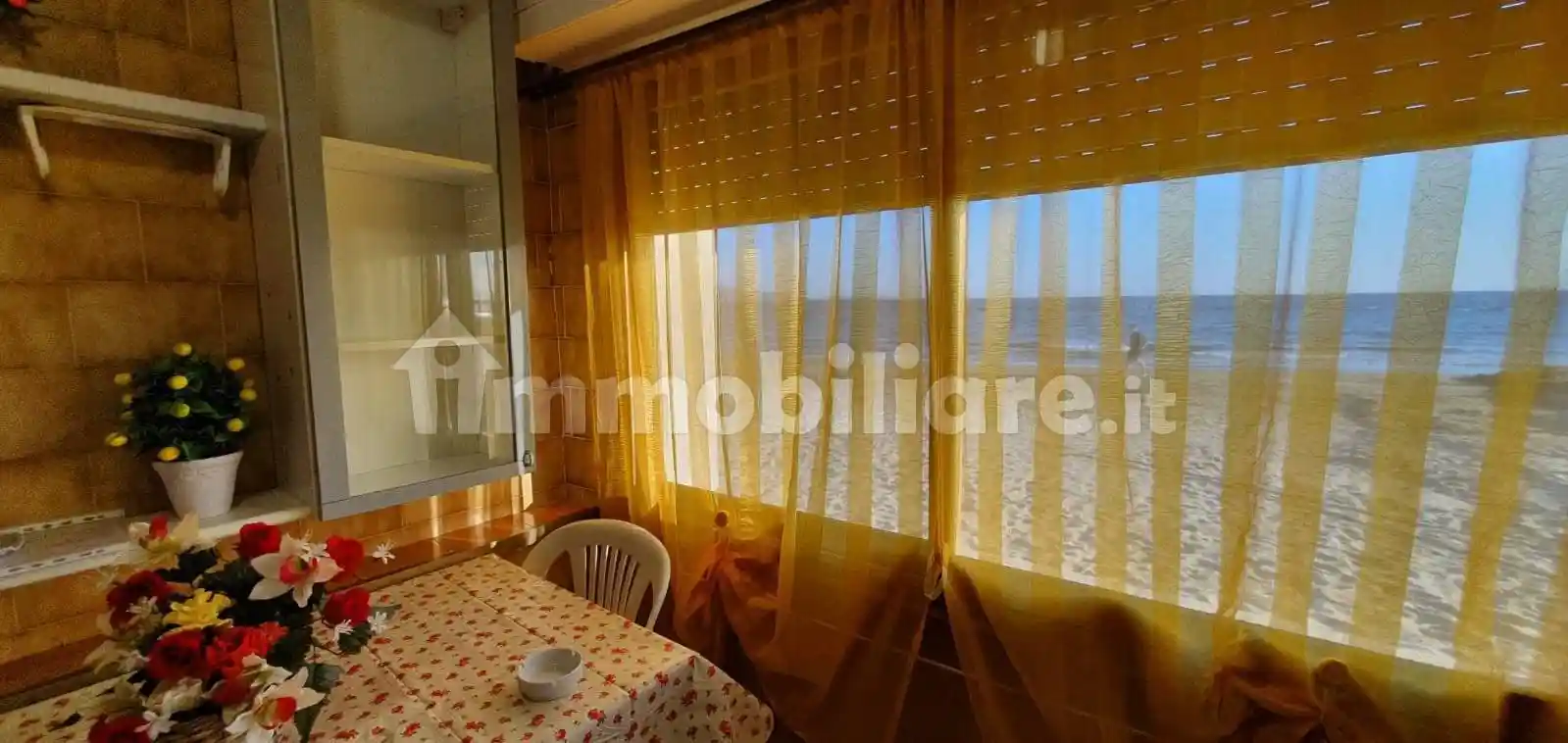 Appartamento in affitto a Follonica