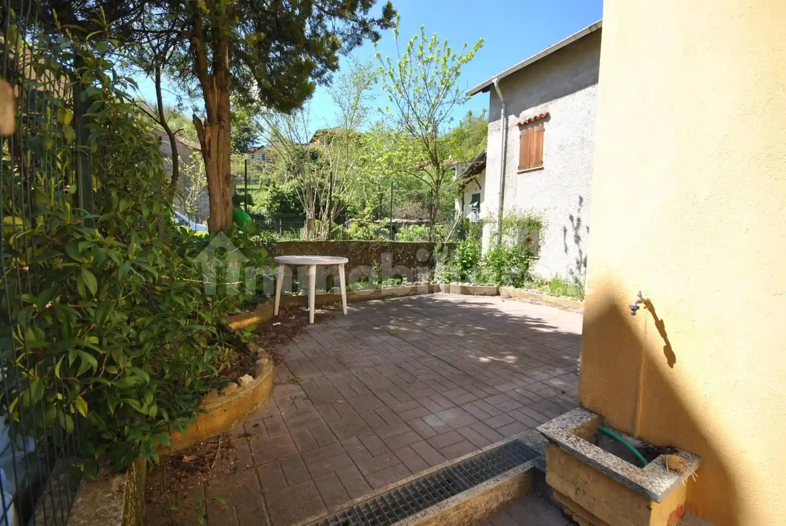 Appartamento in vendita a Busalla