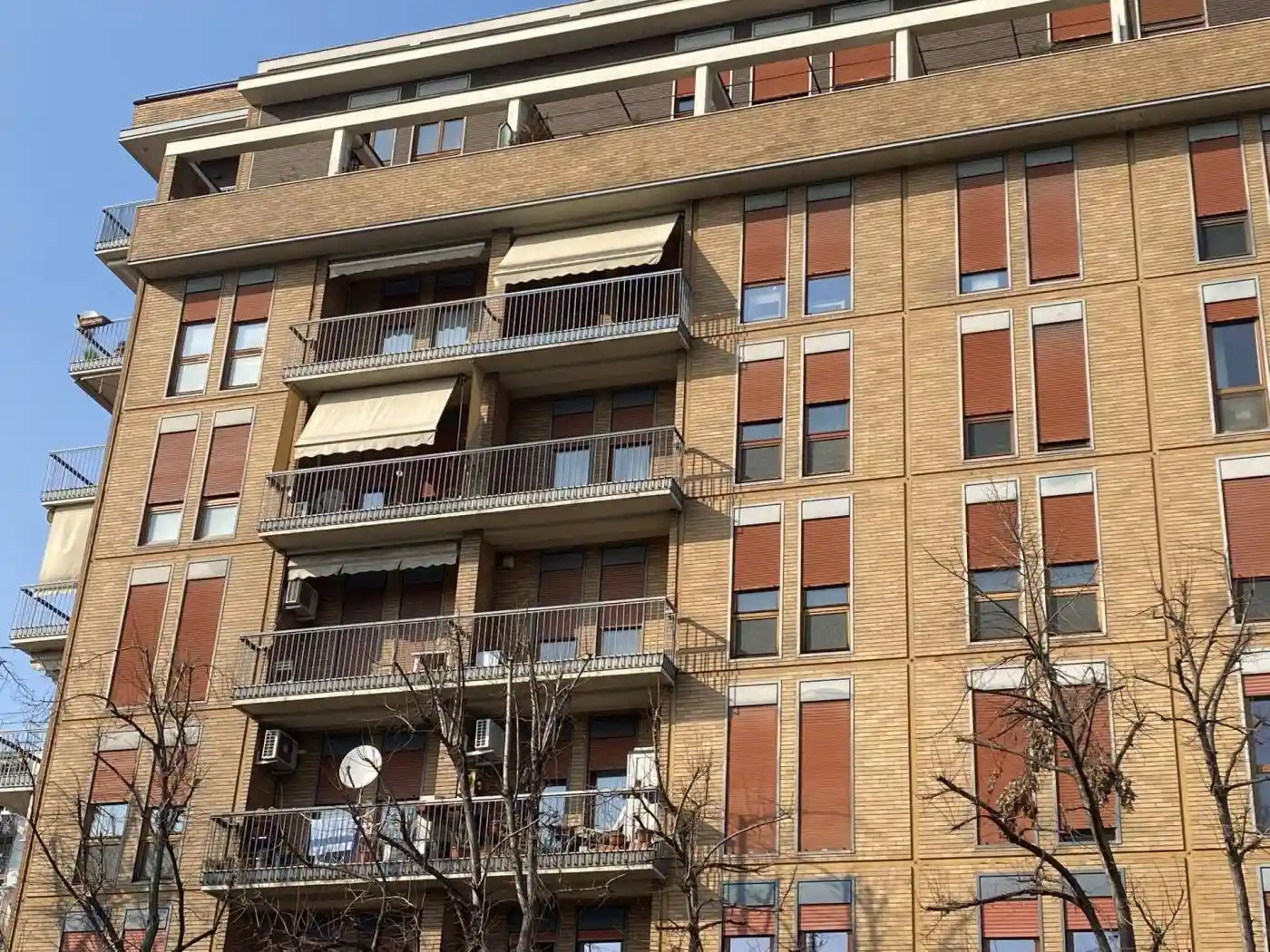 Appartamento in vendita a Piacenza