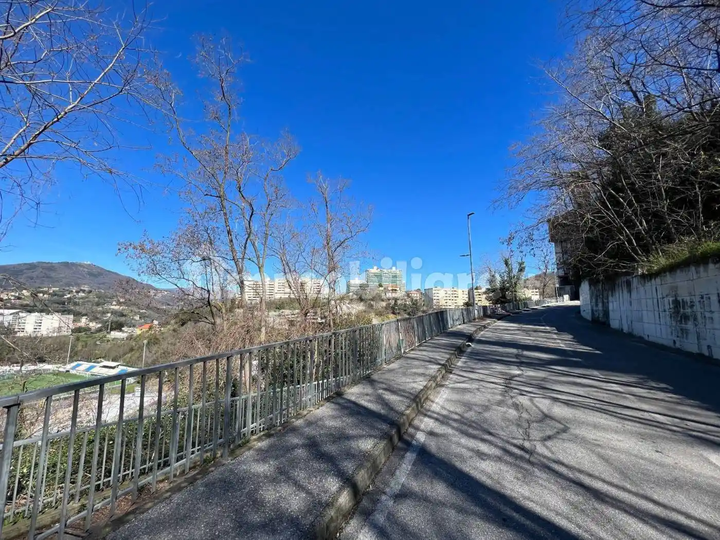 Appartamento in vendita a Genova