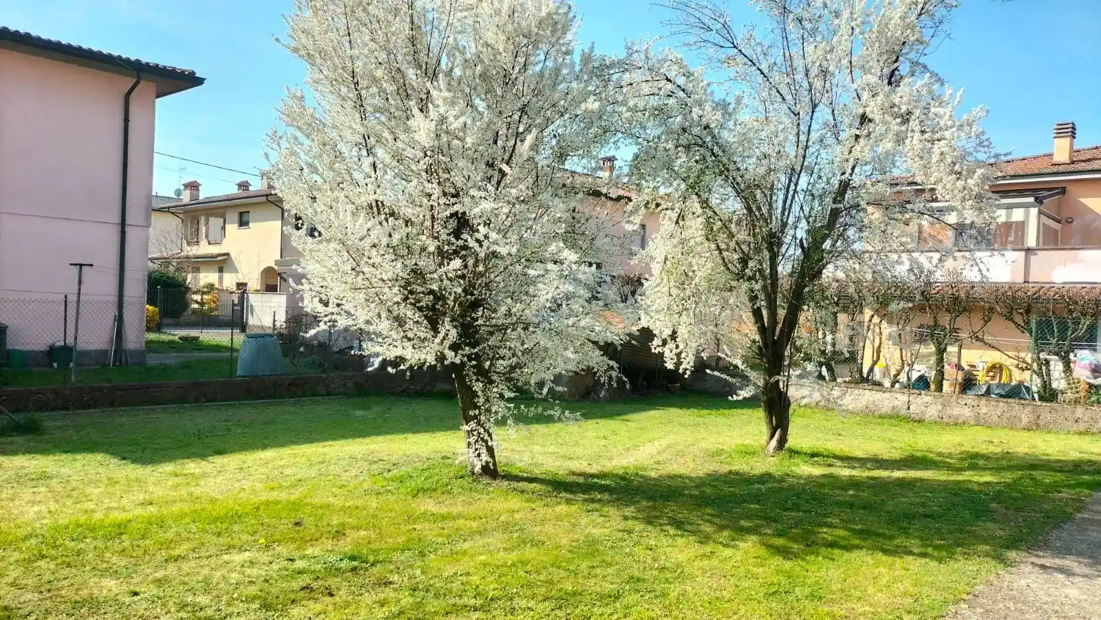 Villa in vendita a Crema