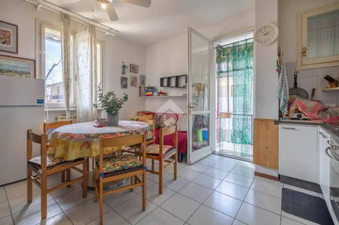 Appartamento in vendita a Ravenna