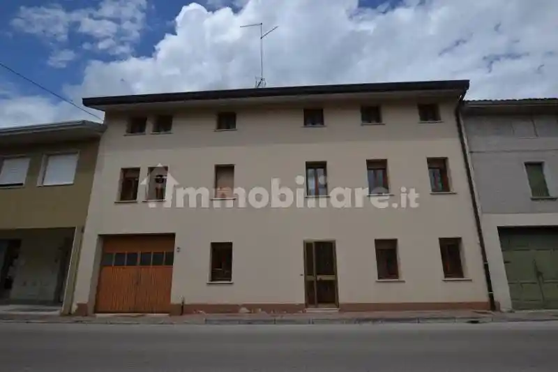 Villetta a schiera in vendita a Cordenons