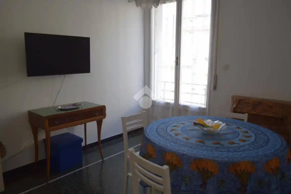 Quadrilocale via Amerigo Vespucci 22, Porto, Rapallo - foto 2