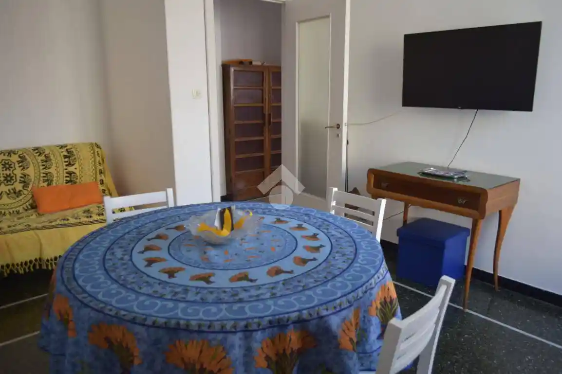 Quadrilocale via Amerigo Vespucci 22, Porto, Rapallo - foto 3