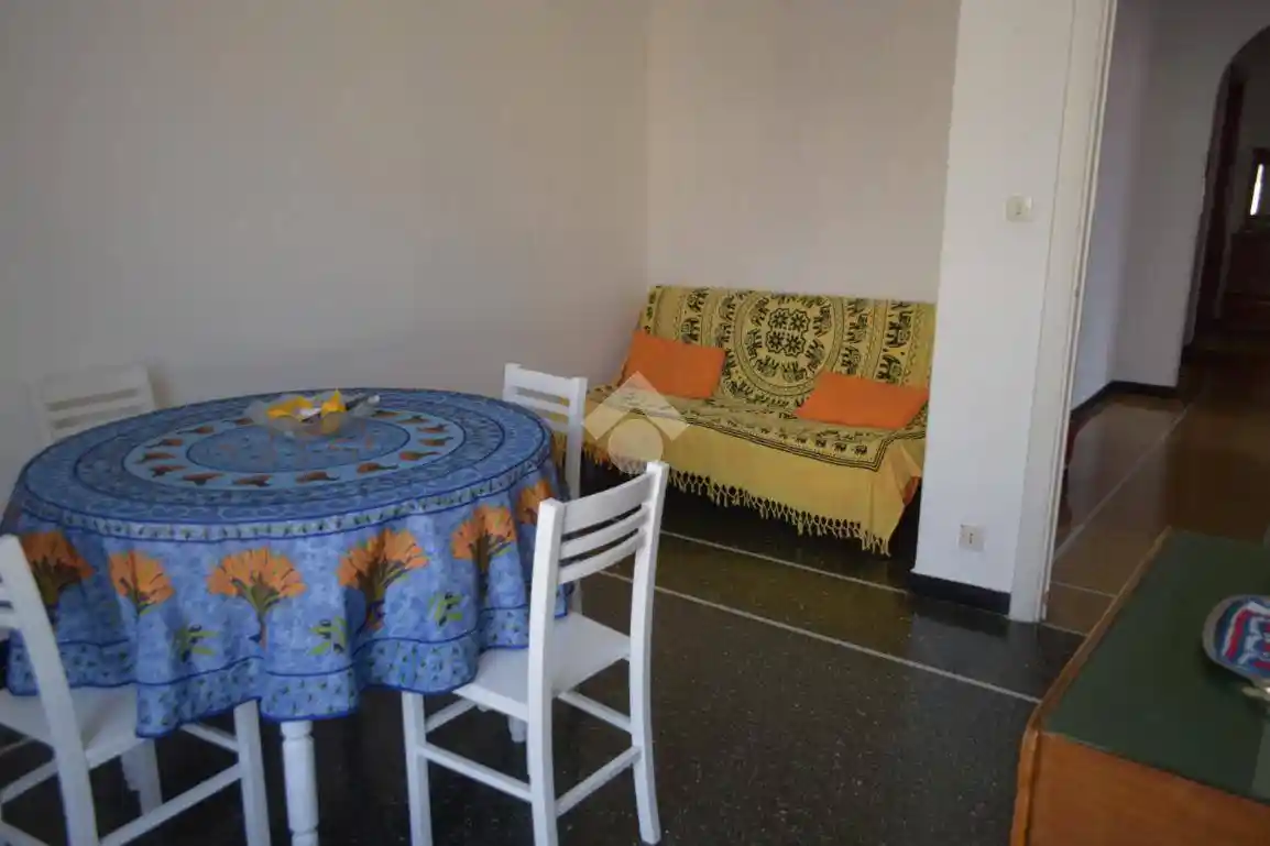 Quadrilocale via Amerigo Vespucci 22, Porto, Rapallo - foto 4