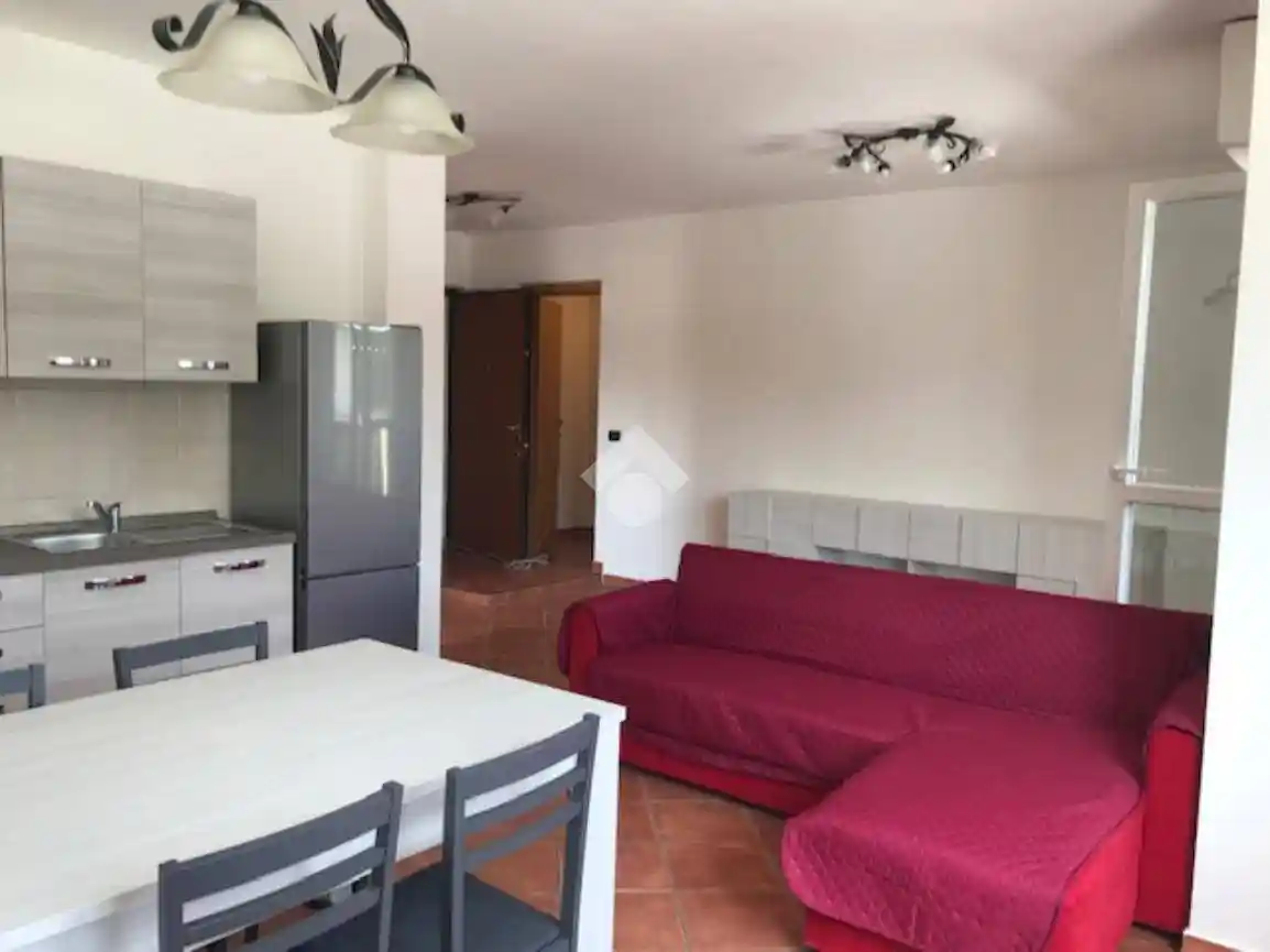 Appartamento in affitto a Corbetta