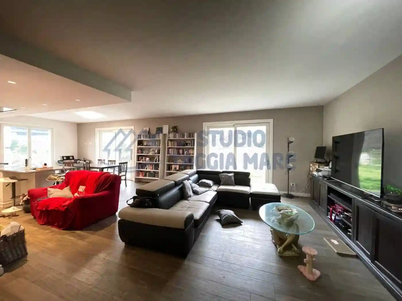 Villetta a schiera - foto 3