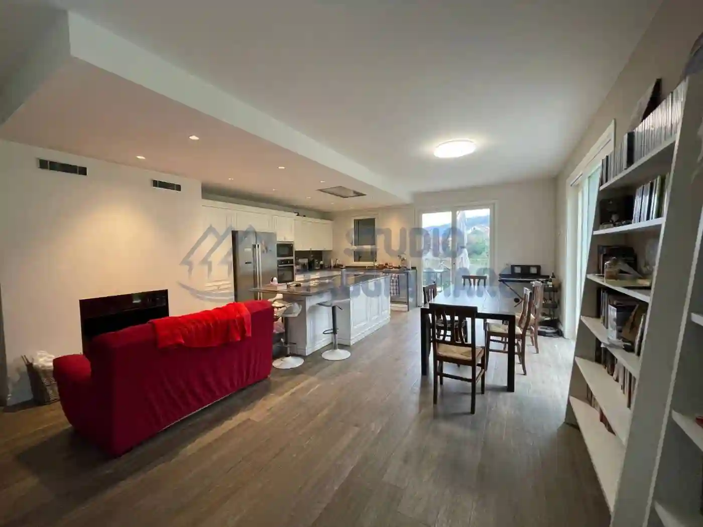 Villetta a schiera - foto 4