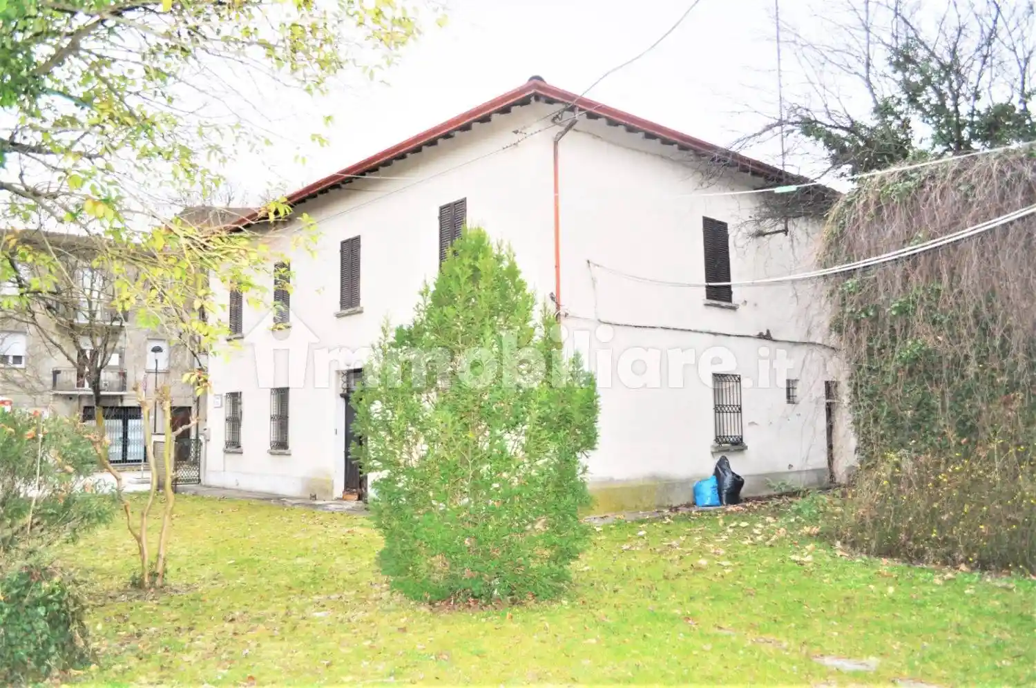 Villa in vendita a Solarolo