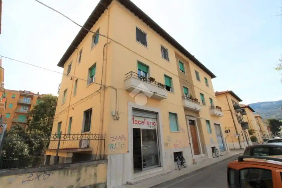 Appartamento in vendita a Ascoli Piceno