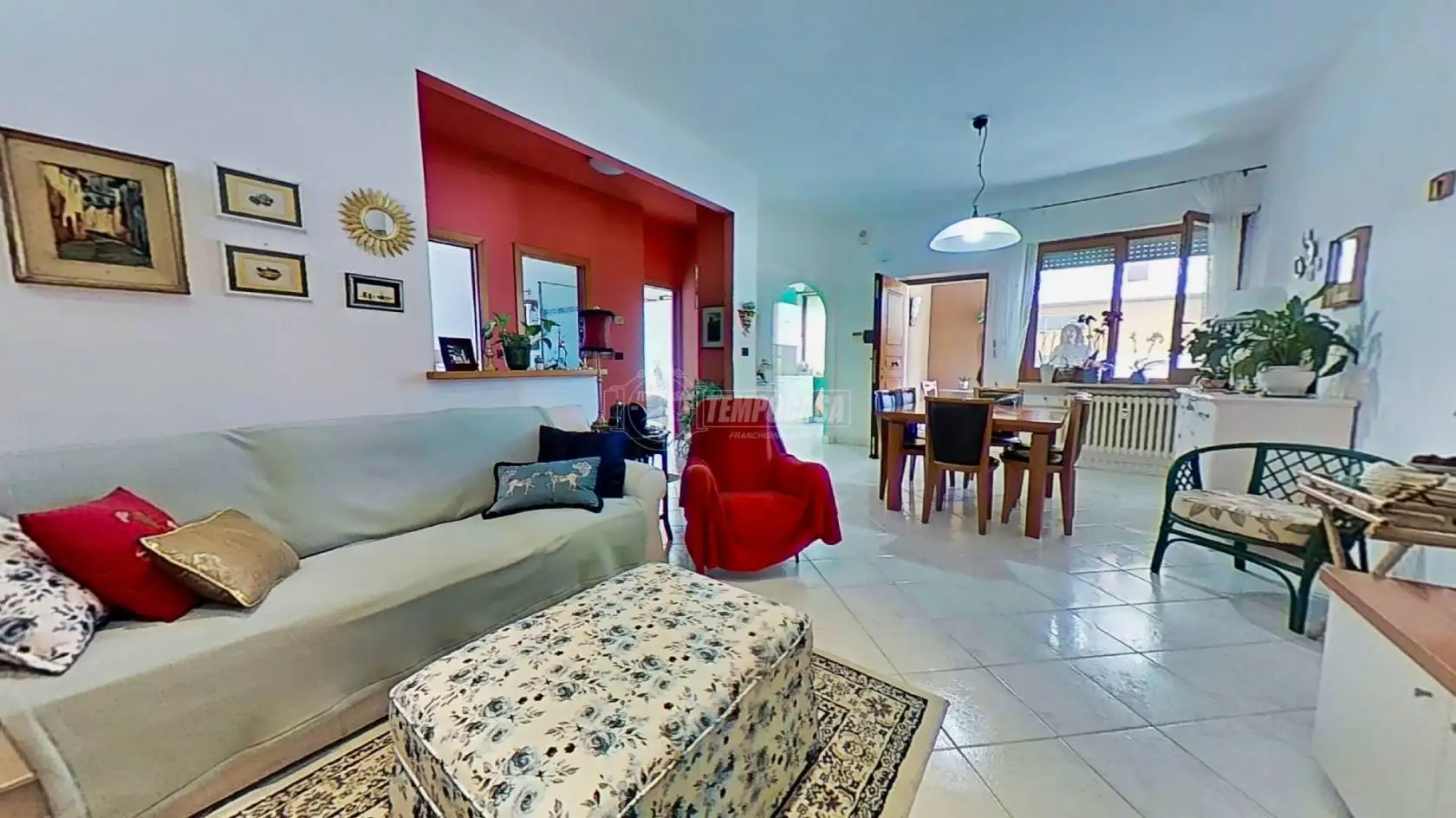 Appartamento in vendita a Pescara