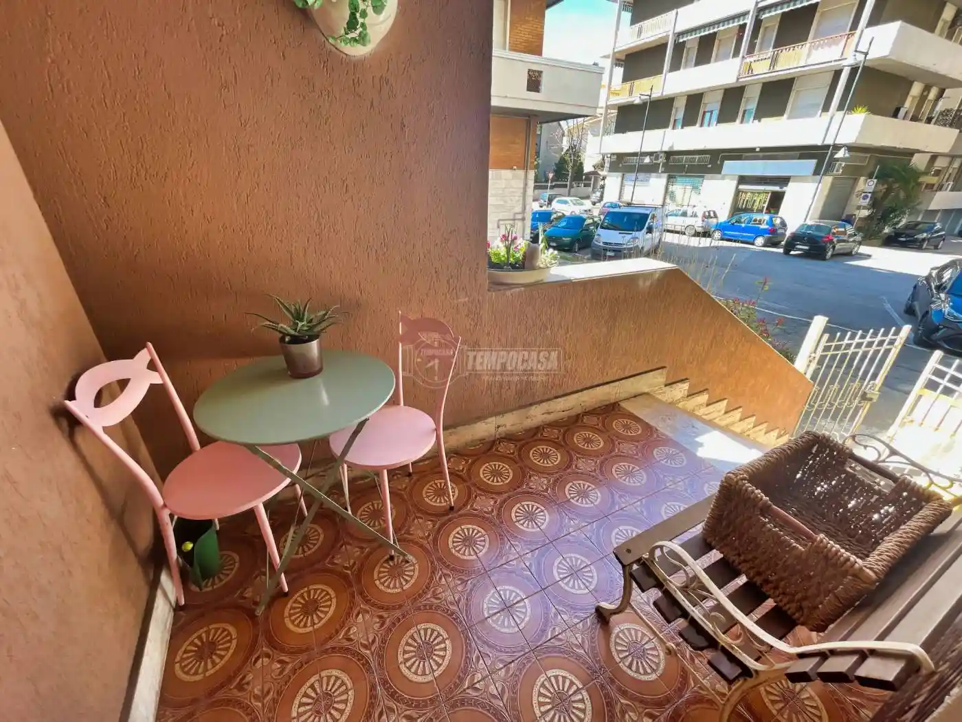 Trilocale via Monte Bove, Ospedale, Pescara - foto 2