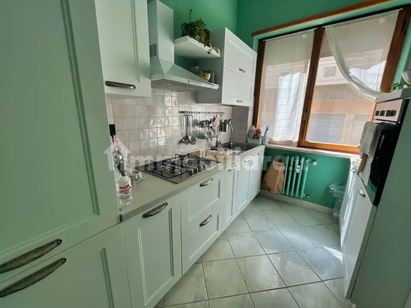 Trilocale via Monte Bove, Ospedale, Pescara - foto 3