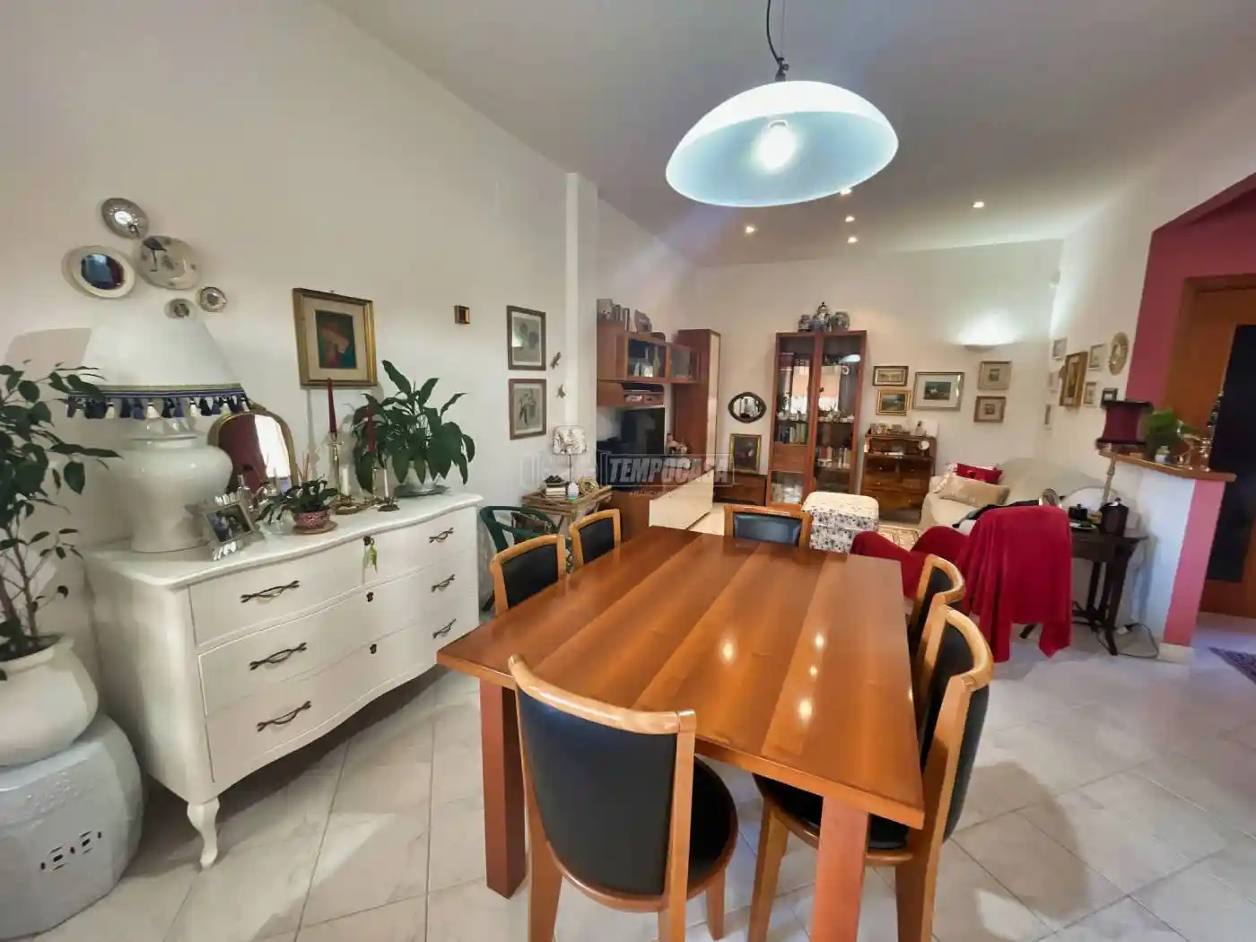 Trilocale via Monte Bove, Ospedale, Pescara - foto 4