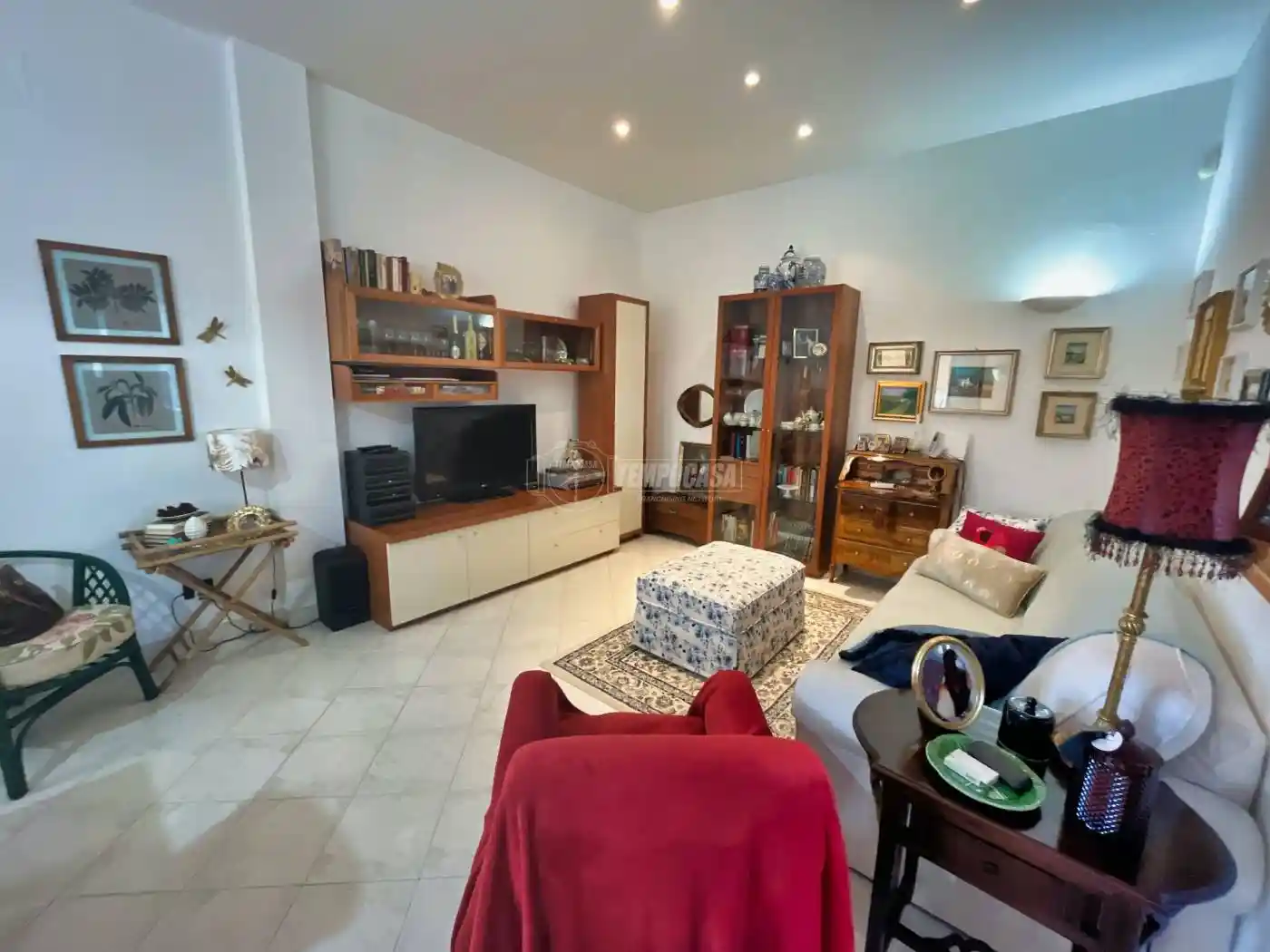 Trilocale via Monte Bove, Ospedale, Pescara - foto 5