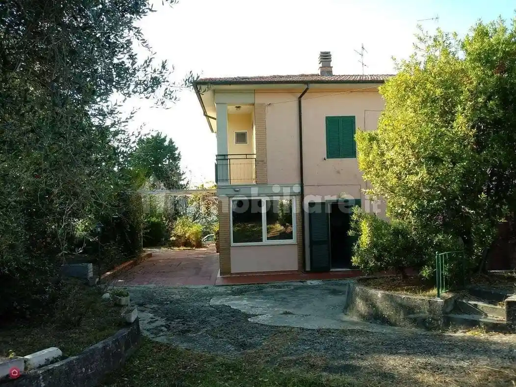 Villa in vendita a Massarosa