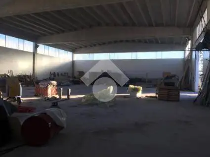 Appartamento in affitto a Castel Goffredo