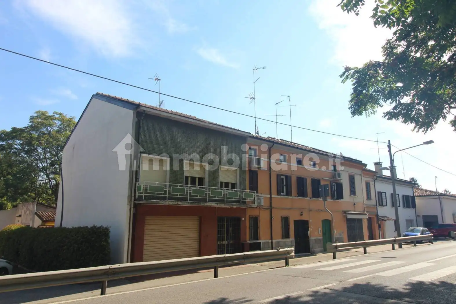 Appartamento in vendita a Argenta