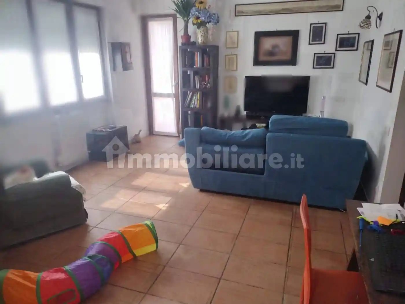 Appartamento in vendita a Morbegno