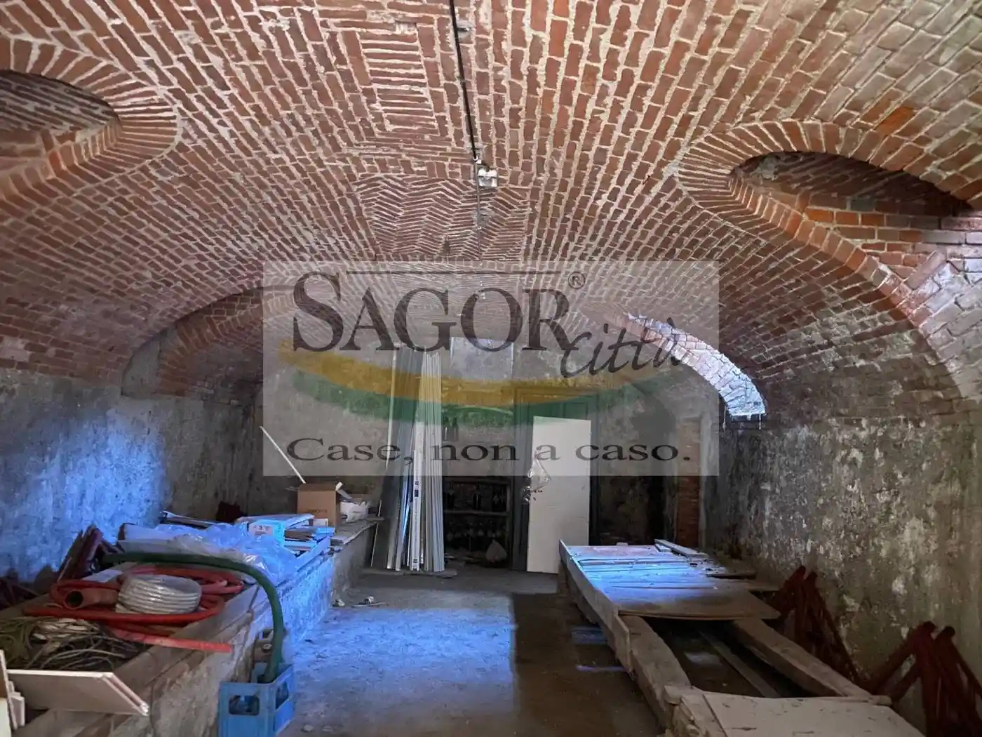 Loft in vendita a Pinerolo