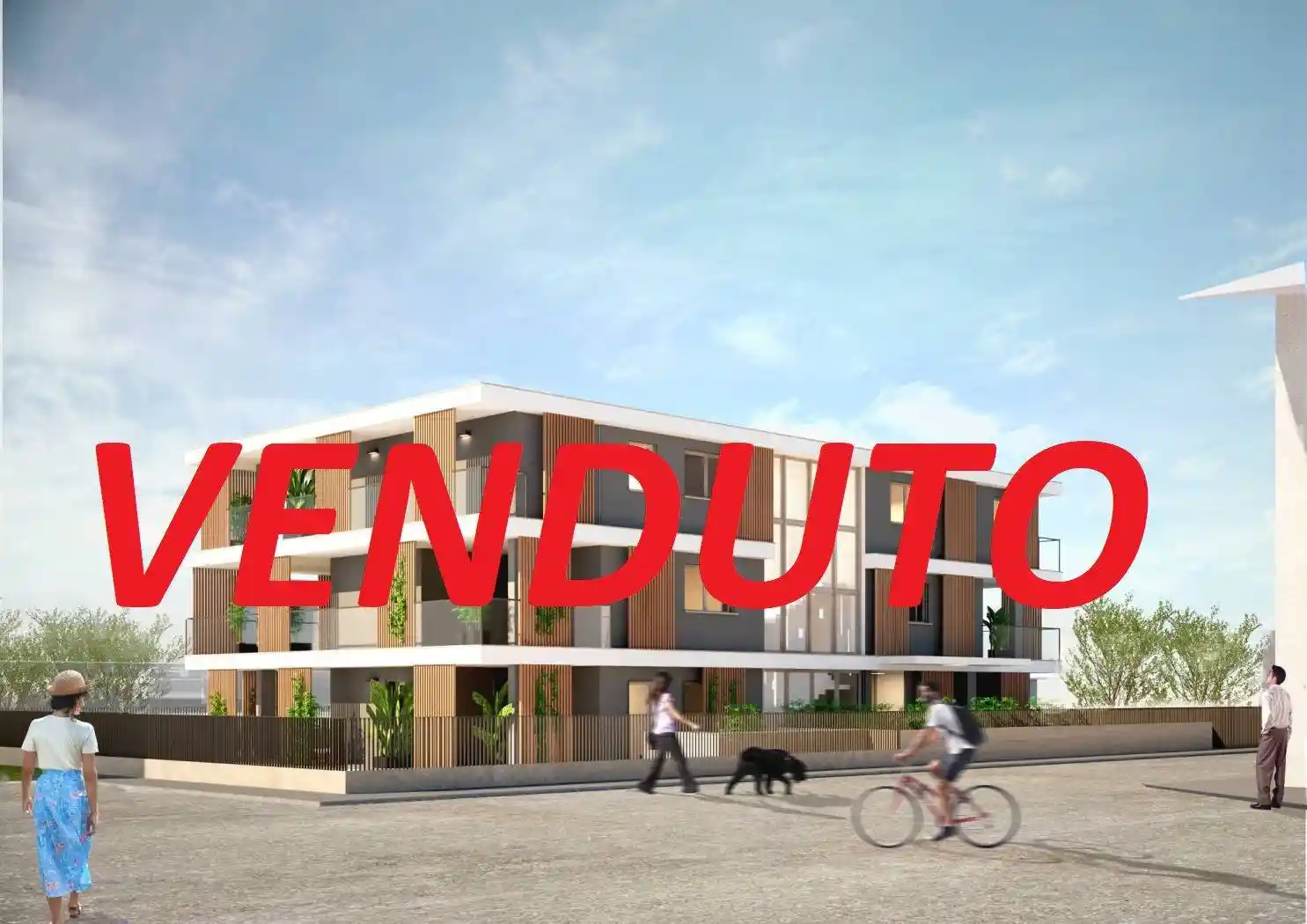 Appartamento in vendita a Orbassano